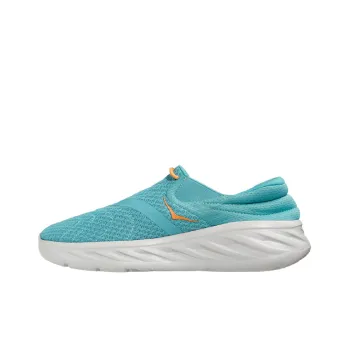 HOKA ONE ONE Ora Recovery 2 'Aquarelle Blazing Orange'