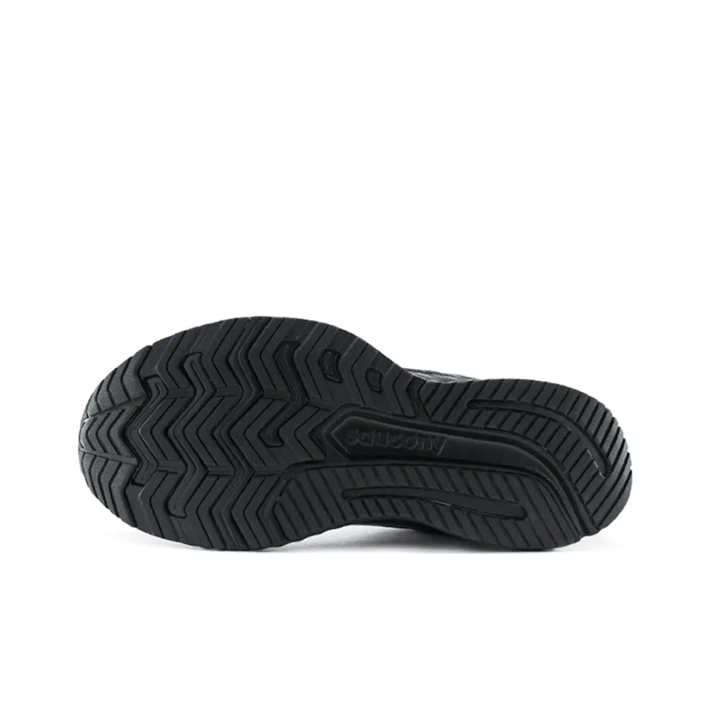 Saucony Guide 13 Running Shoes Men Low Top Black-4