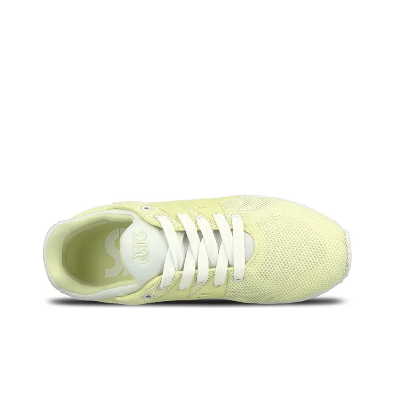 Asics Gel Kayano Trainer Evo 'Tender Yellow' Women's-4