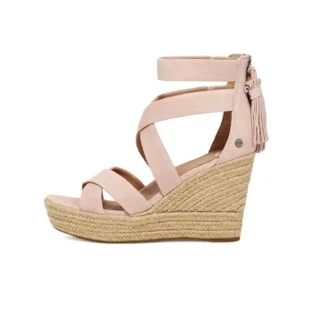 UGG Raquel 'Pink' Women's