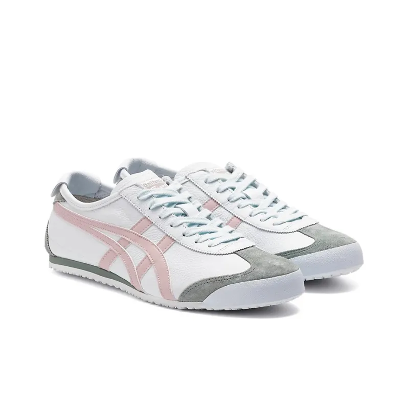 Asics Onitsuka Tiger Mexico 66 Airy Blue Watershed Rose-2