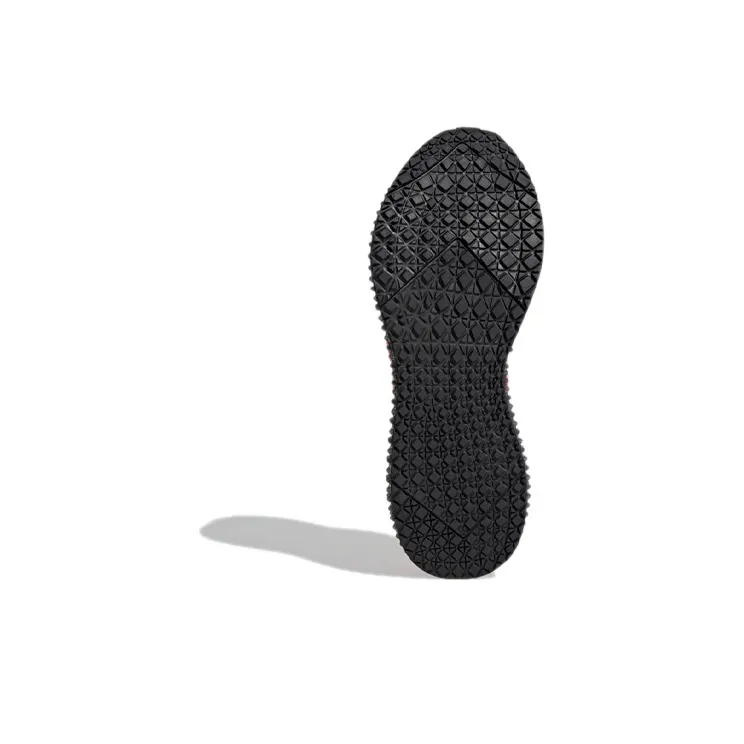 adidas 4D FWD Turbo Core Black Women's-5