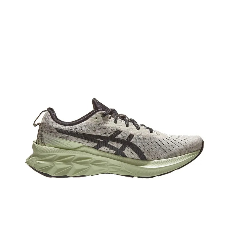 Asics Novablast 2 Birch Seafoam-1