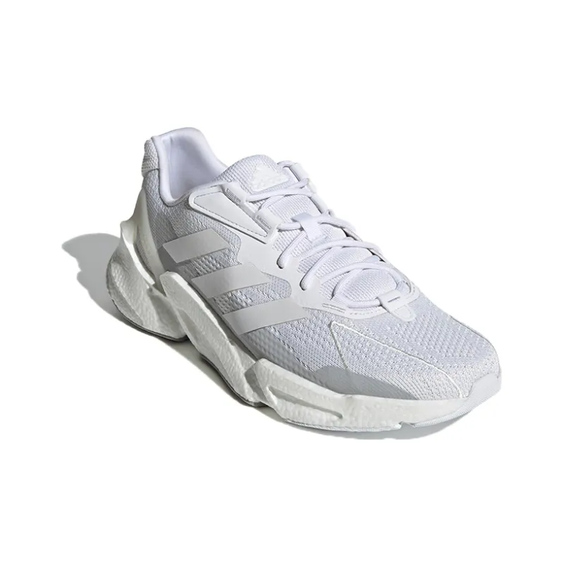 Adidas X9000L4 Cloud White Grey-2