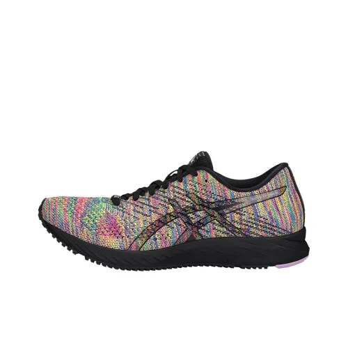 Asics Gel-DS Trainer 24 Running Shoes Women's Low-Top Multicolor