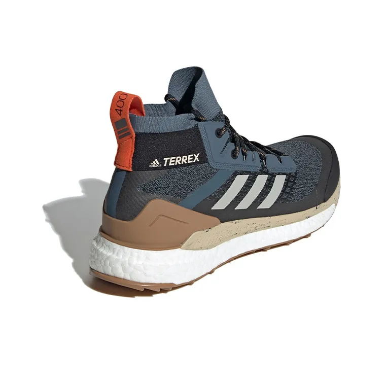 Adidas Terrex Free Hiker 'Blue Raw Desert'-3