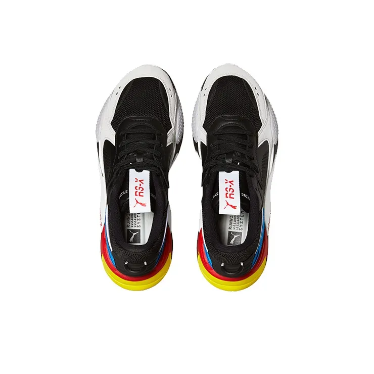 PUMA RS X 'Toys Reinvention Black'-2