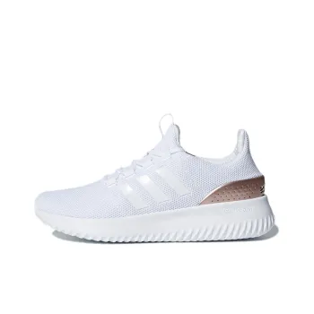 Cloudfoam Ultimate Women's Adidas 'White Grey' Women's