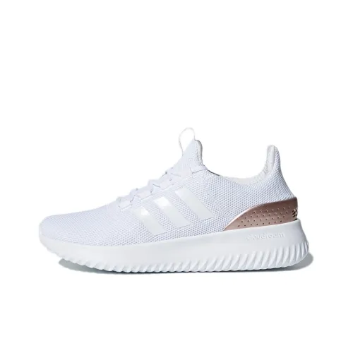 Cloudfoam Ultimate Women's Adidas 'White Grey' Women's