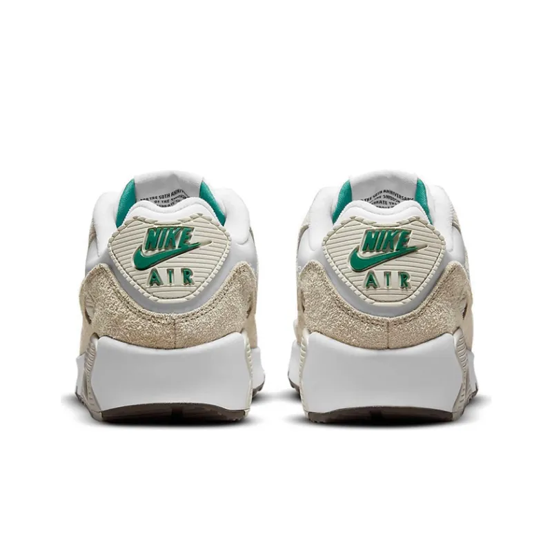 Nike Air Max 90 SE GS First Use Pack - Sail-4