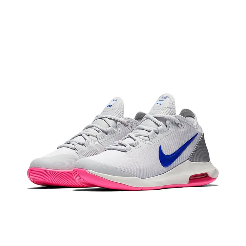Nike Air Max Wildcard 'Grey Pink' Women's-2