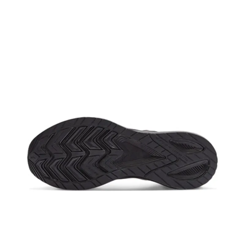 361° Rain Screen Cushioning Low-Top Running Shoes Men's Obsidian Black-3