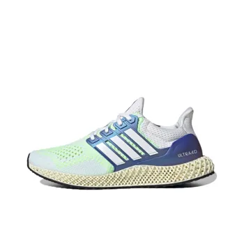 Adidas Ultra 4D Cloud White Sonic Ink