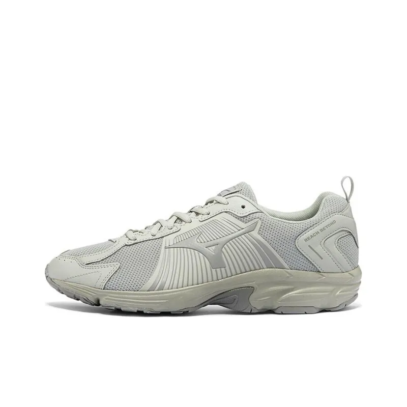 Mizuno Spark Cn 2 'Grey'-0