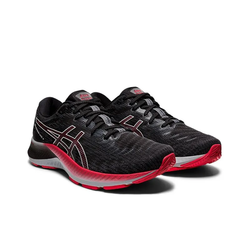 Asics Gel Kayano Lite 2 'Black Pink'-2