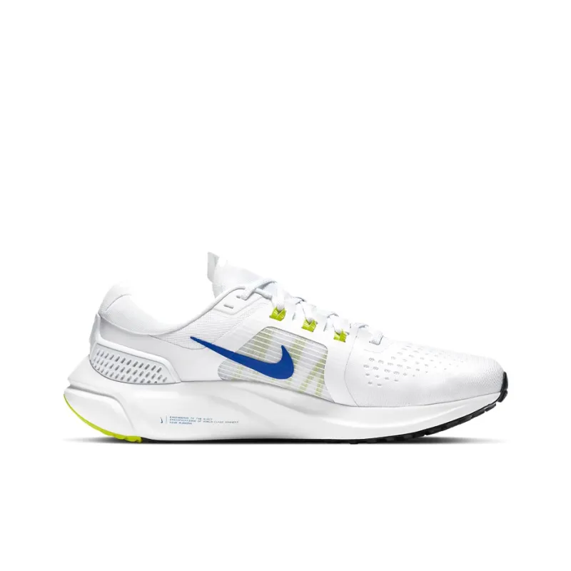 Nike Air Zoom Vomero 15 White Racer Blue-1