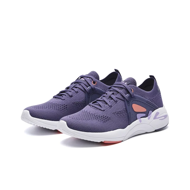 FILA Mind Trainer 4 Purple Women's-1