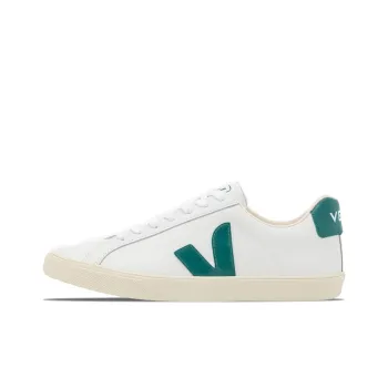 VEJA Esplar Logo Leather 'Brittany'