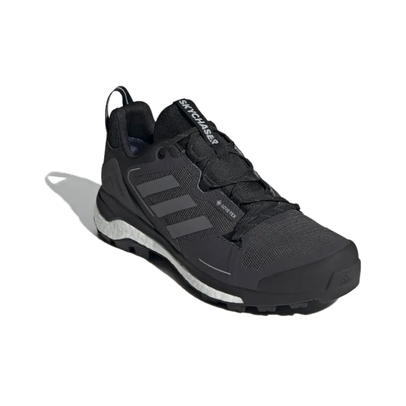 Adidas Terrex Skychaser Gtx 2.0 Core Black-2