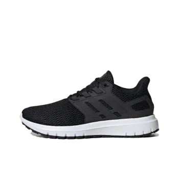 Adidas Neo Ultimashow 'Black White'