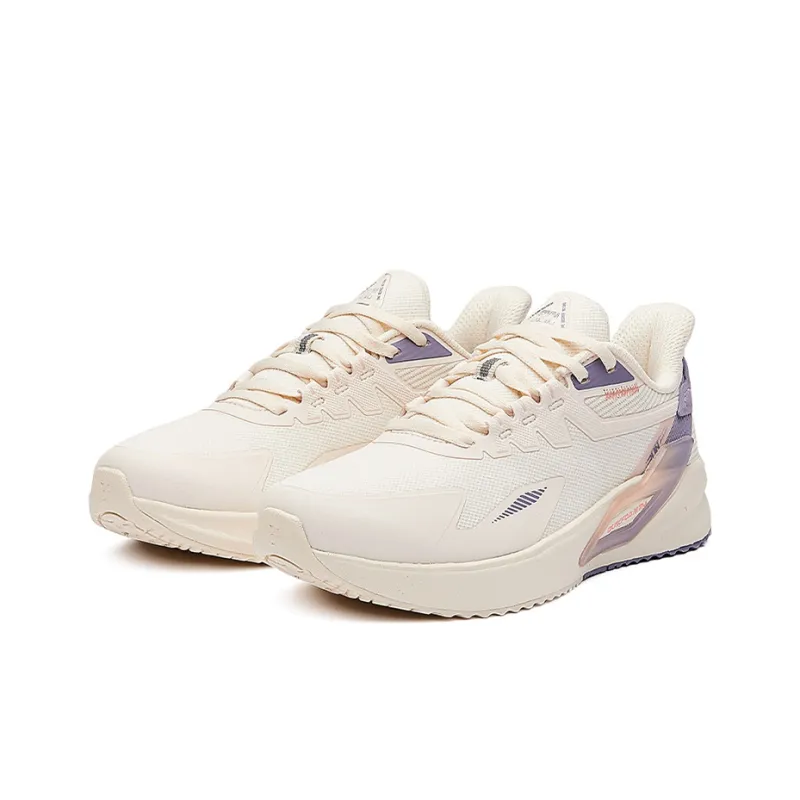361° Anti Slip Wear Resistant Low Top Sports Casual Shoes Women's Sago-3