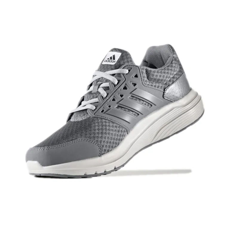 Galaxy 3 Adidas 'Clear Grey'-2