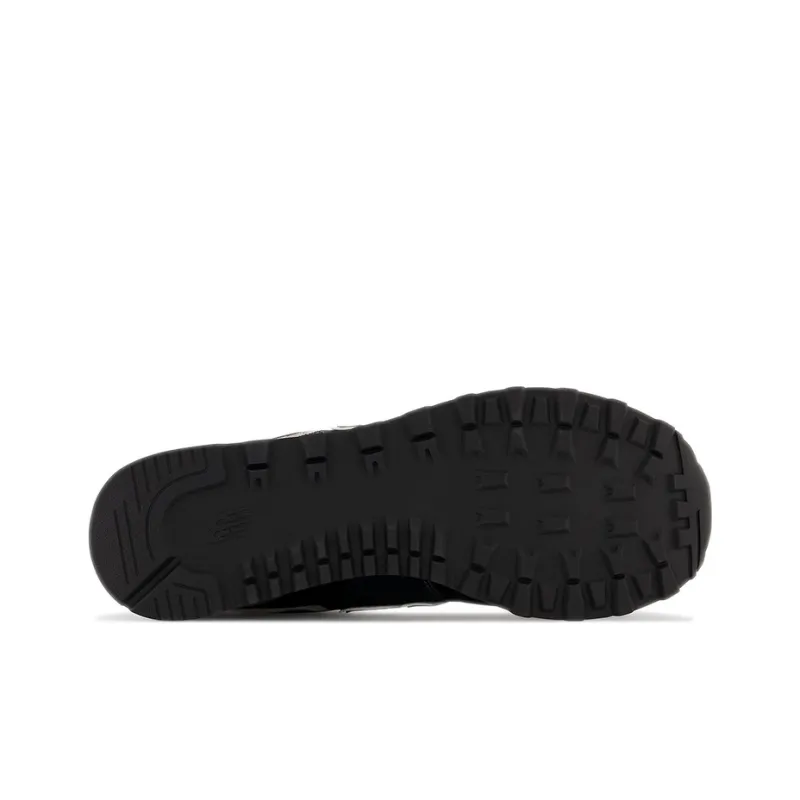 New Balance 574v2 Black Tan-4