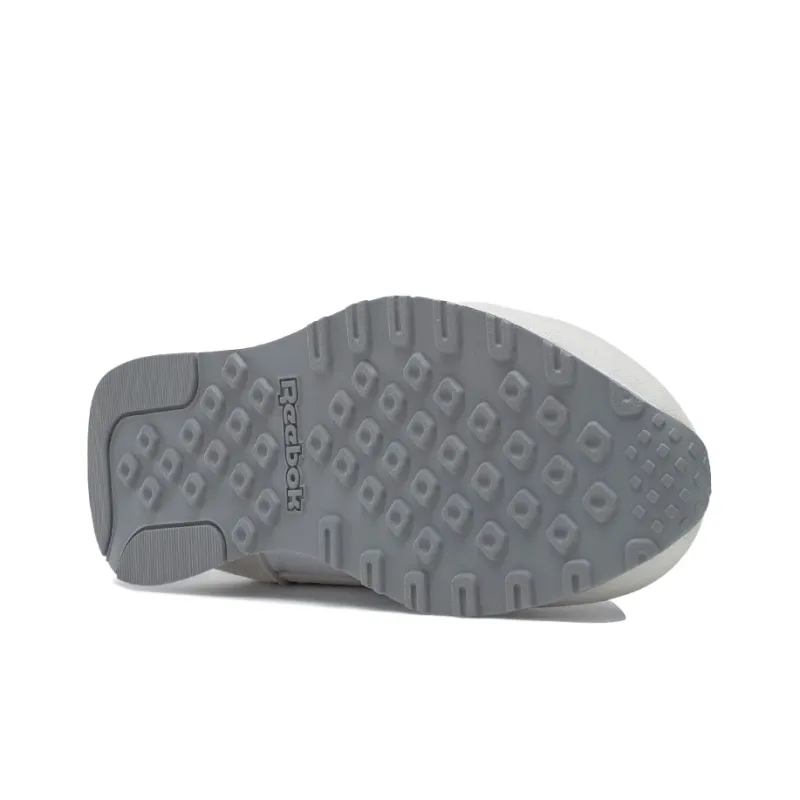 Reebok Royal Ultra Casual Shoes Unisex Low-Top White/Gray-4