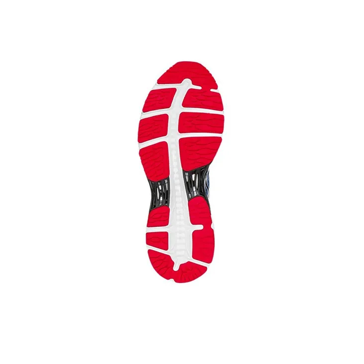 Asics Gel Cumulus 18 'Blue Red'-3