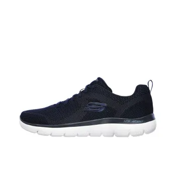 Skechers Summits Dark Blue