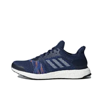 Adidas UltraBoost St 'Noble Indigo'