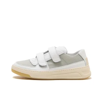 Acne Studios Stylish Skateboarding Shoes Women's Gray