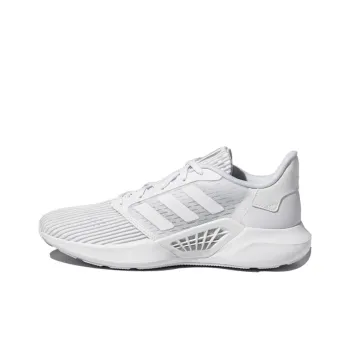 Adidas Ventice Low Tops White