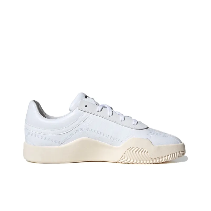 Adidas Y 3 Yunu White-1