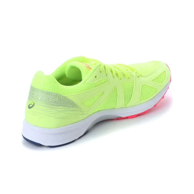 Asics Lyteracer Ts Sneakers 'Bright Yellow' Women's-2
