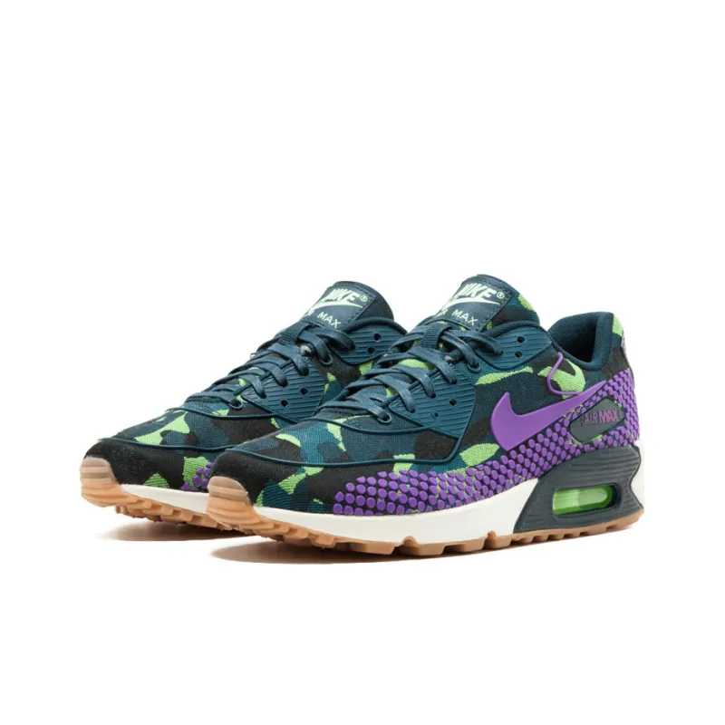 Nike Air Max 90 Jacquard PRM Women's-3