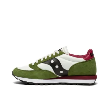 saucony Jazz 81 'Pesto'