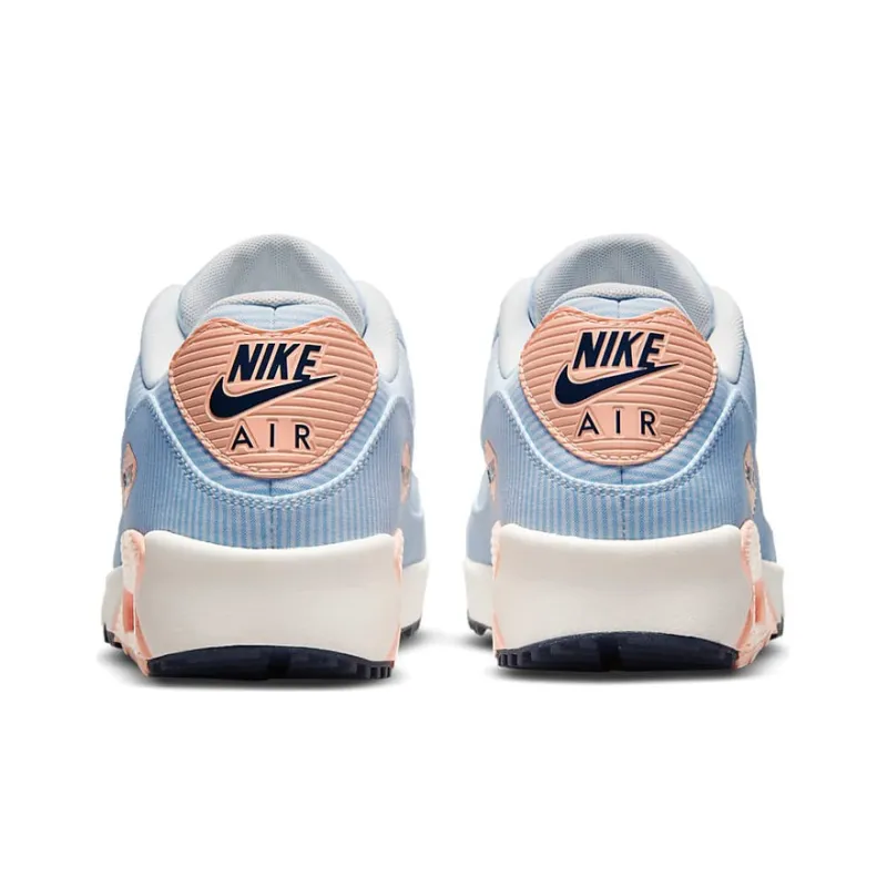 Nike Air Max 90 Golf Nrg Seersucker-4