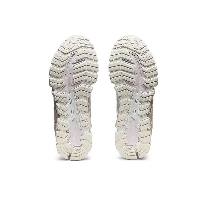 Asics Gel Quantum 360 6 'White' Women's-5