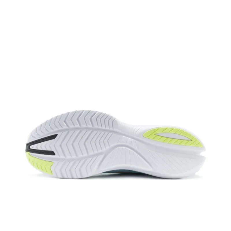 saucony Kinvara 12 Tide Key Lime-4