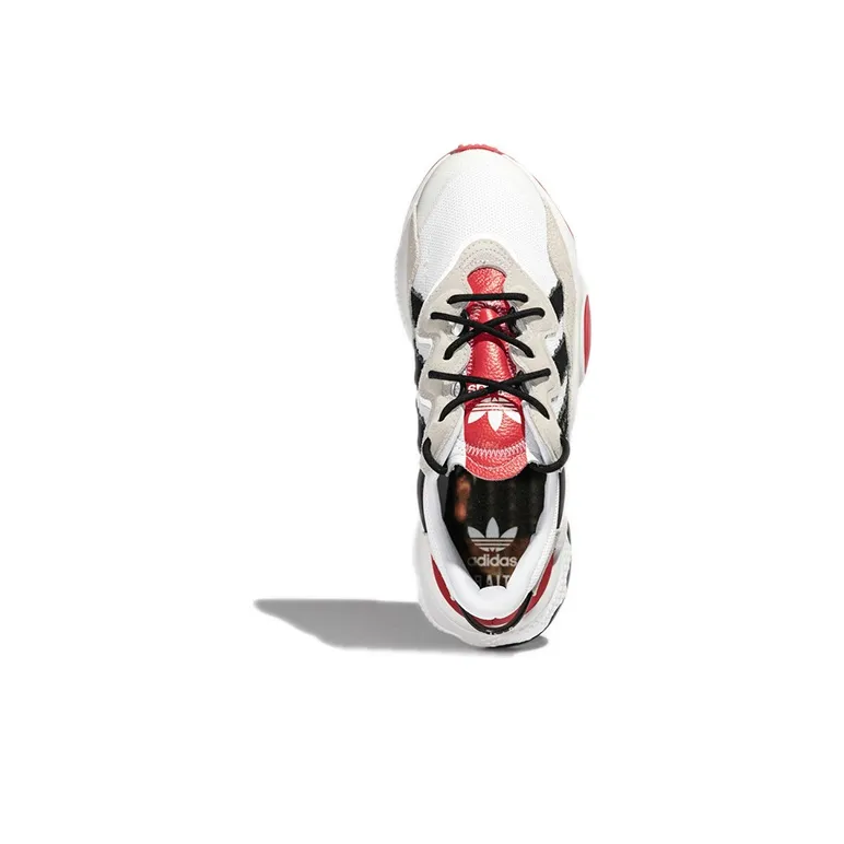 Adidas Ozweego Bait X Street Fighter Ryu-5