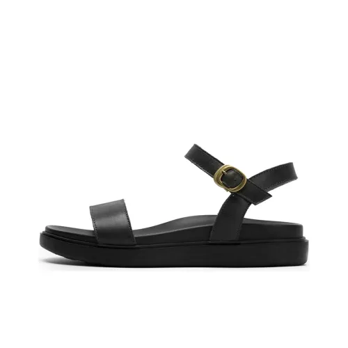 Jeep One-Strap Sandals Women's