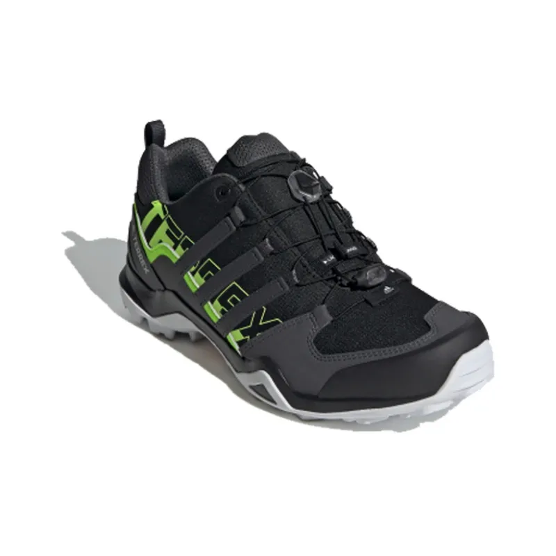 Adidas Terrex Swift R2 'Grey Green'-1