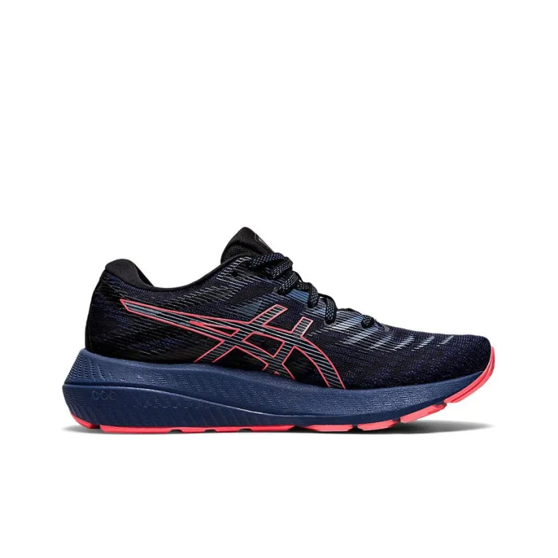 Asics Gel Kayano Lite 2 'Thunder Blue Blazing Coral' Women's-1