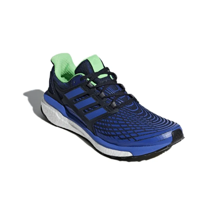 Adidas Energy Boost Blue-2