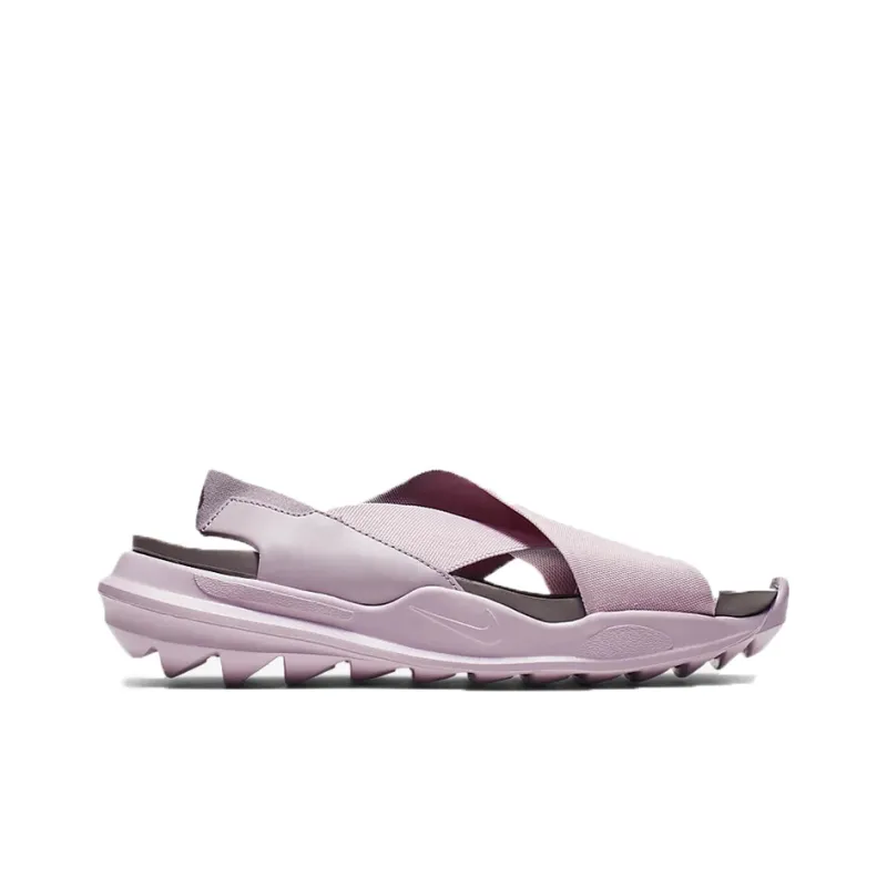 Nike Praktisk 'Plum Chalk' Women's-1