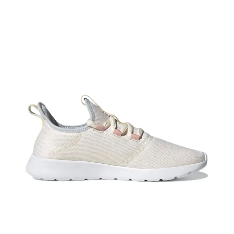 Adidas Cloudfoam Pure 2.0 Wonder White Women's-1
