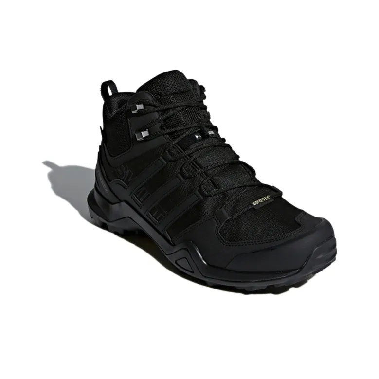 Adidas Terrex Swift R2 Mid Gtx Sneakers-2