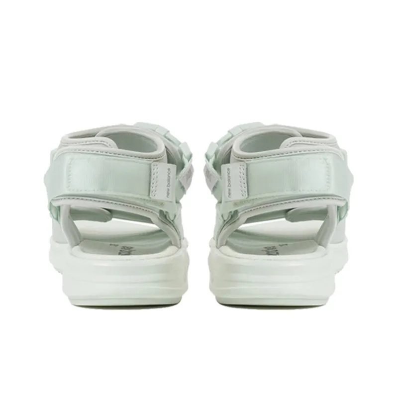 New Balance Nb Mint Green Sandals-3