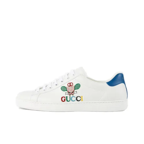 GUCCI Ace 'GUCCI Tennis'